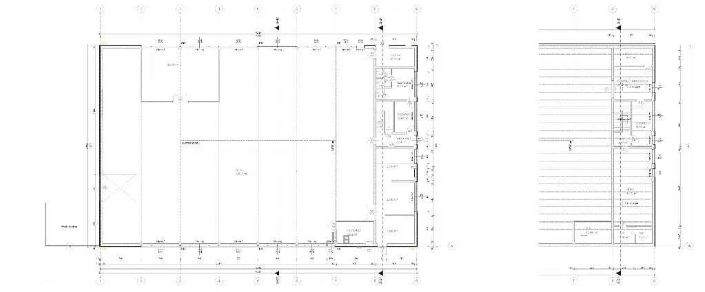 Immobilie mieten in Linz Land – 1 074 m², € 7 – Bild 4 von 4