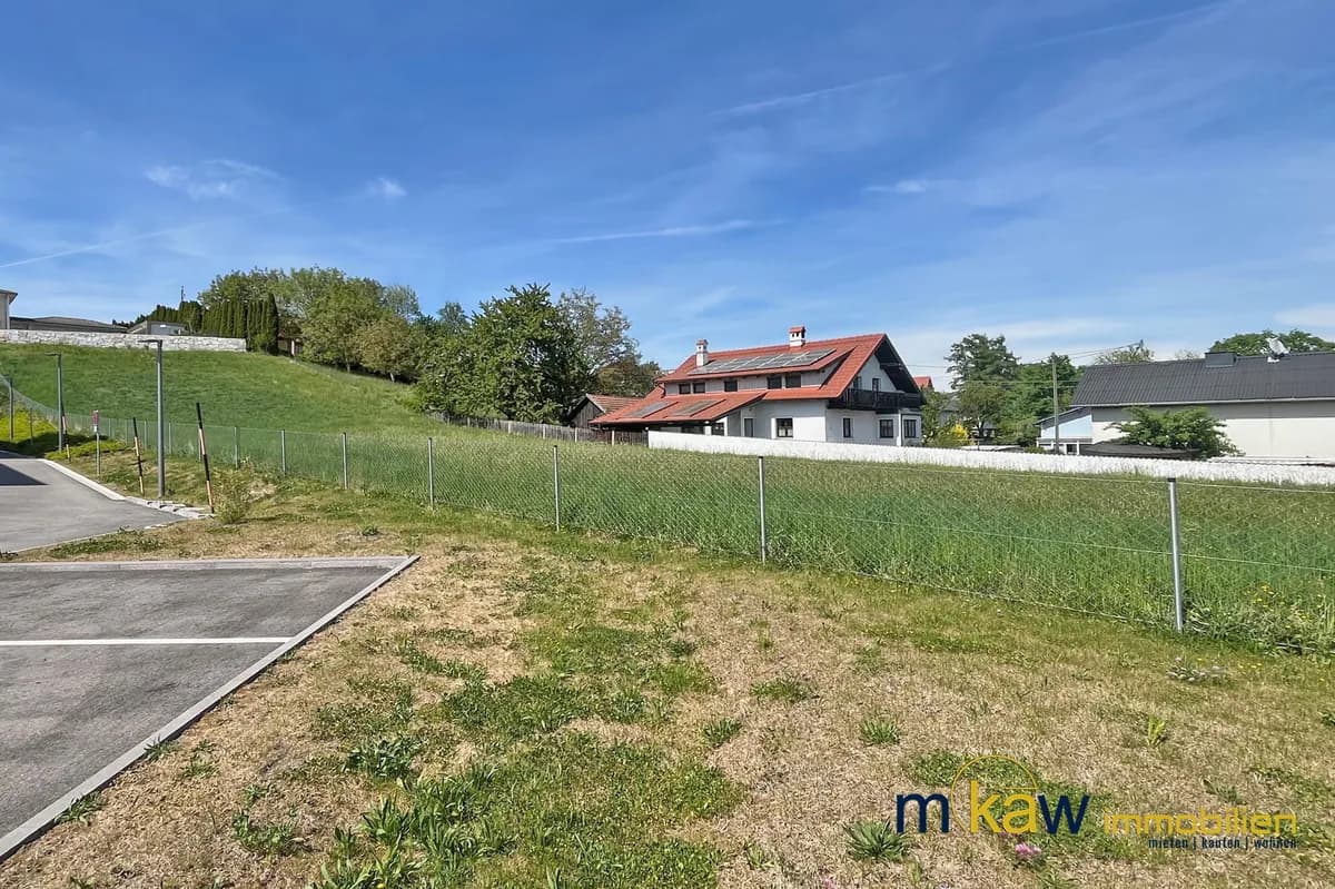 Grundstück kaufen in Ried im Innkreis – 2 409 m², € 244.000 – Bild 2 von 2