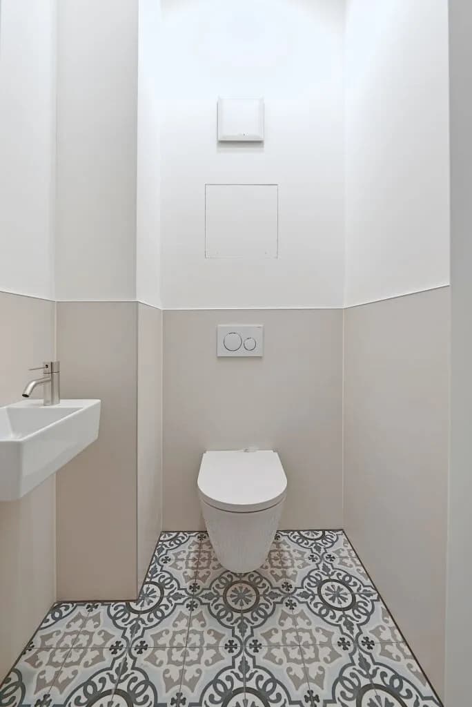 Immobilie kaufen in Wien – 48,63 m², € 511.100 – Bild 8 von 20