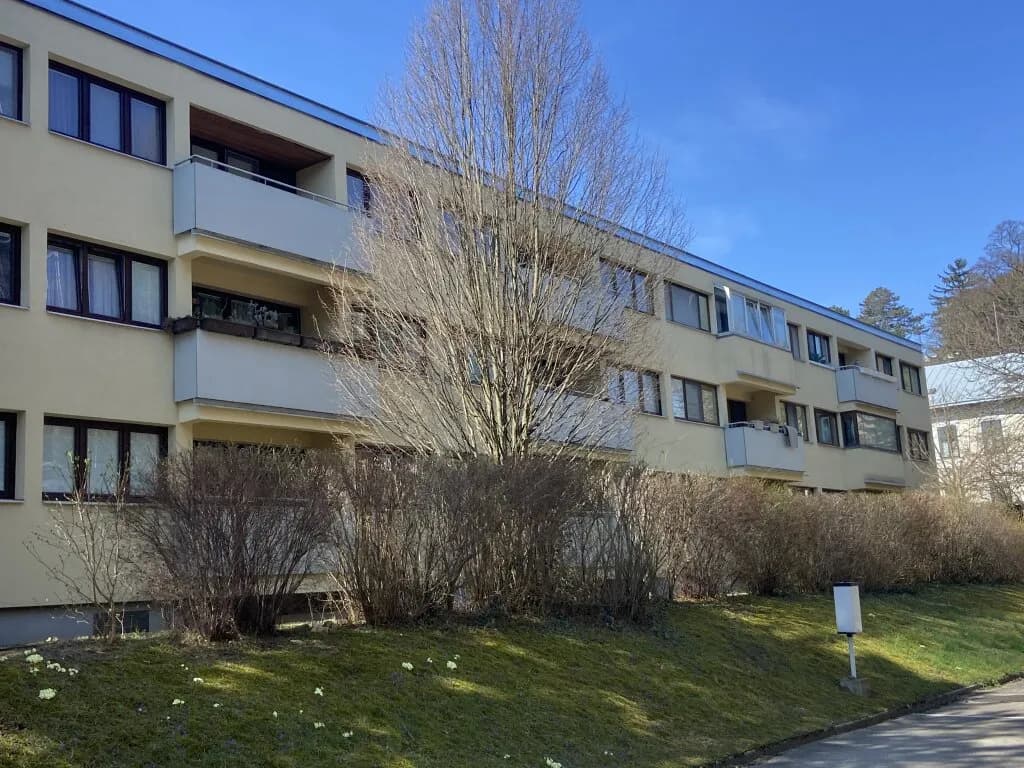 Wohnung kaufen in Wien – 57 m², € 250.000
