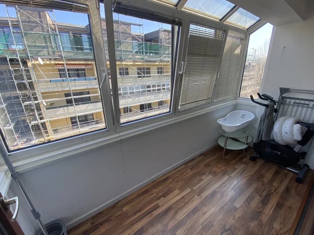 Wohnung kaufen in Wien – 57 m², € 250.000 – Bild 3 von 19
