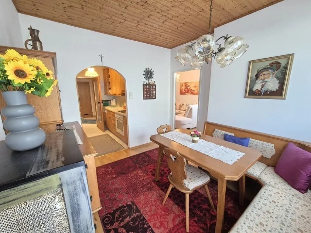 2-Zimmer-Wohnung kaufen in Korneuburg – 68,25 m², € 198.000 – Bild 1 von 18