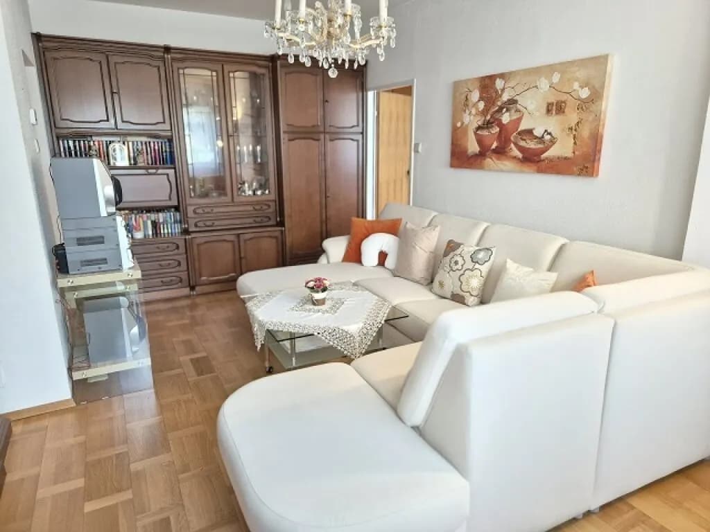 2-Zimmer-Wohnung kaufen in Korneuburg – 68,25 m², € 198.000 – Bild 2 von 18