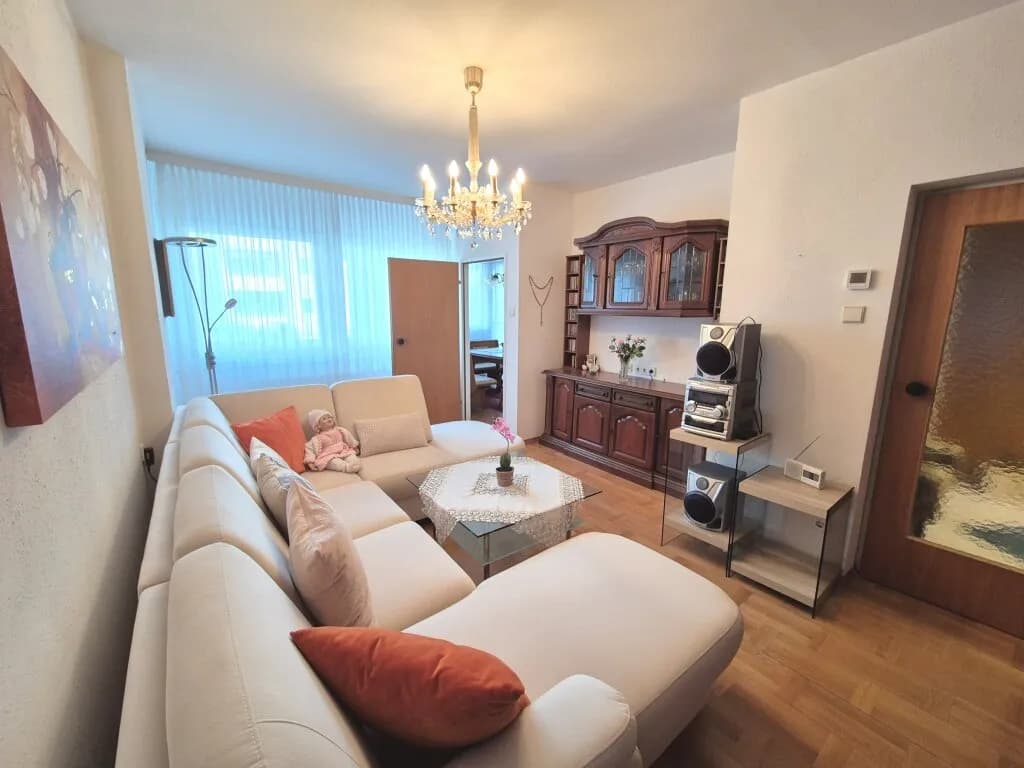 2-Zimmer-Wohnung kaufen in Korneuburg – 68,25 m², € 198.000 – Bild 3 von 18