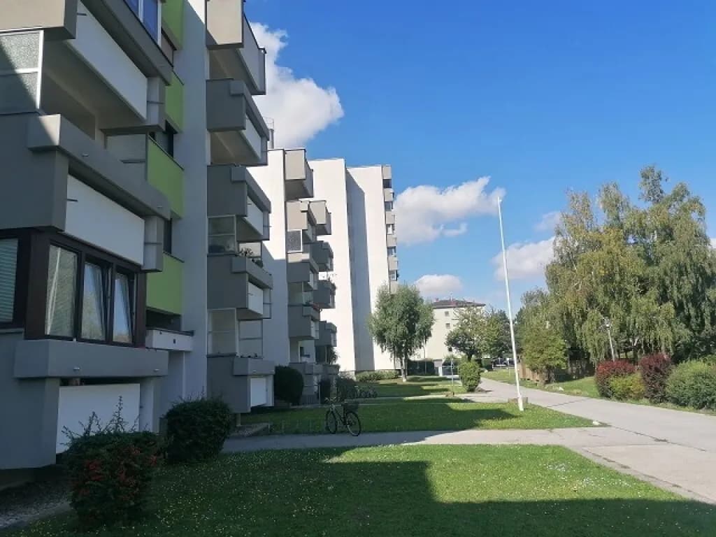 2-Zimmer-Wohnung kaufen in Korneuburg – 68,25 m², € 198.000 – Bild 16 von 18