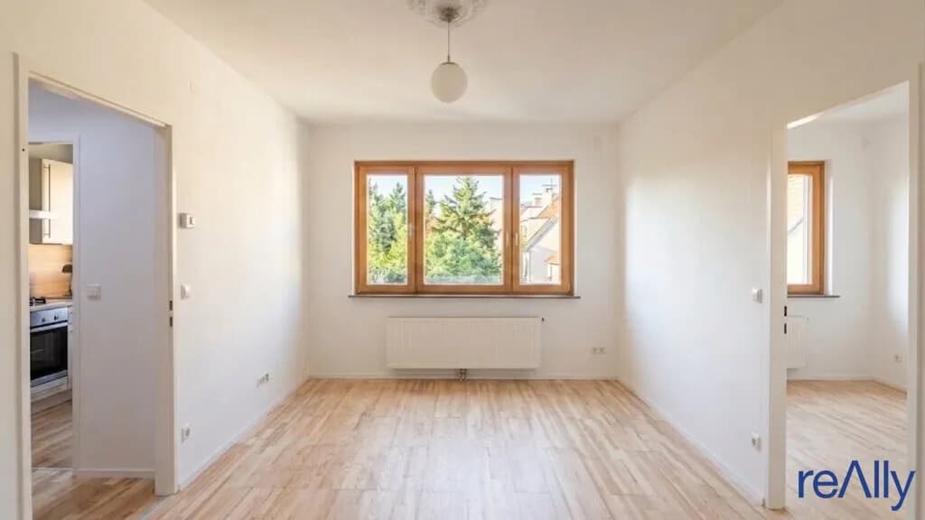 Wohnung kaufen in Wien – 47,8 m², € 189.000