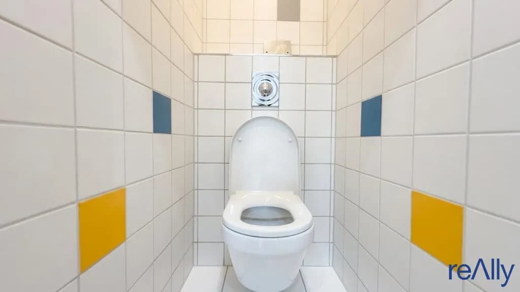 Wohnung kaufen in Wien – 47,8 m², € 189.000 – Bild 3 von 8