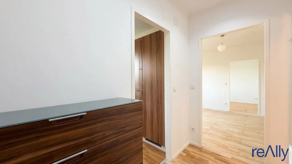 Wohnung kaufen in Wien – 47,8 m², € 189.000 – Bild 5 von 8