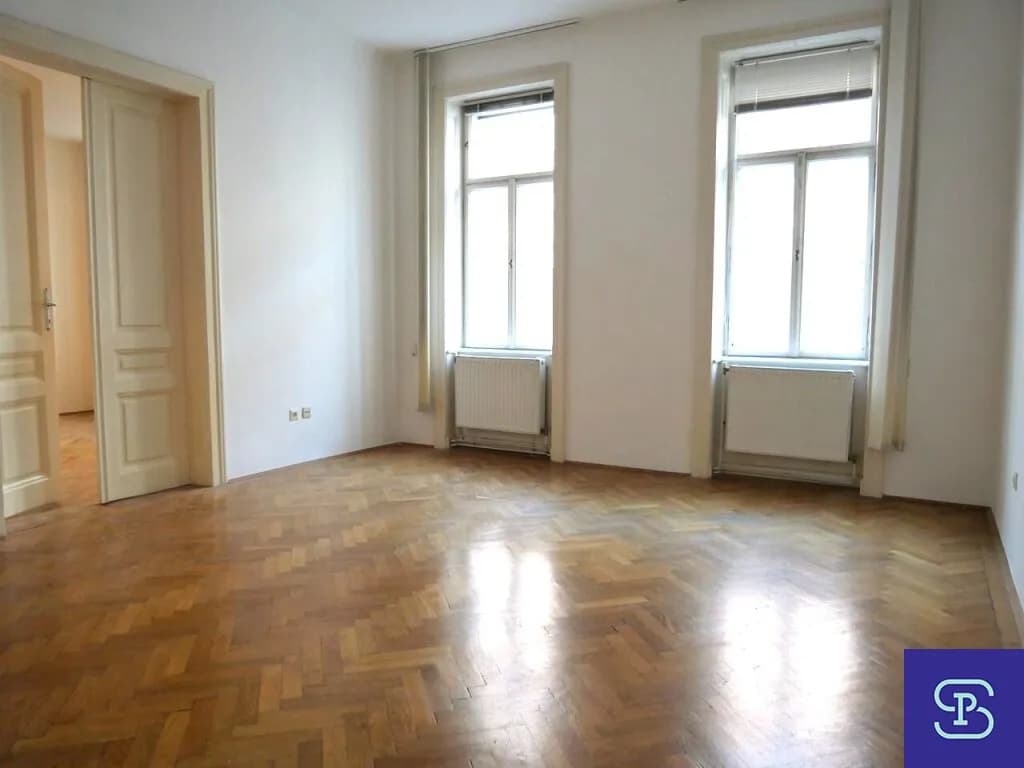 3-Zimmer-Wohnung mieten in Wien – 79 m², € 1.272