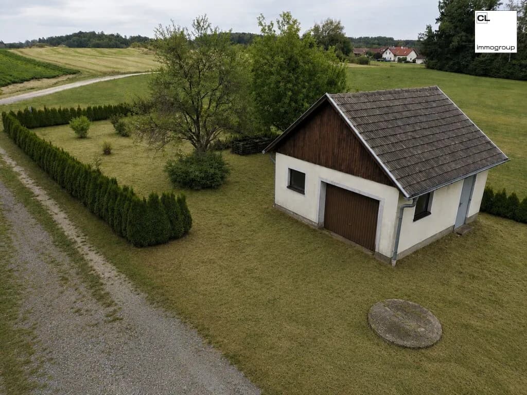 4-Zimmer-Haus kaufen in Gmünd – 110 m², € 149.000 – Bild 3 von 11