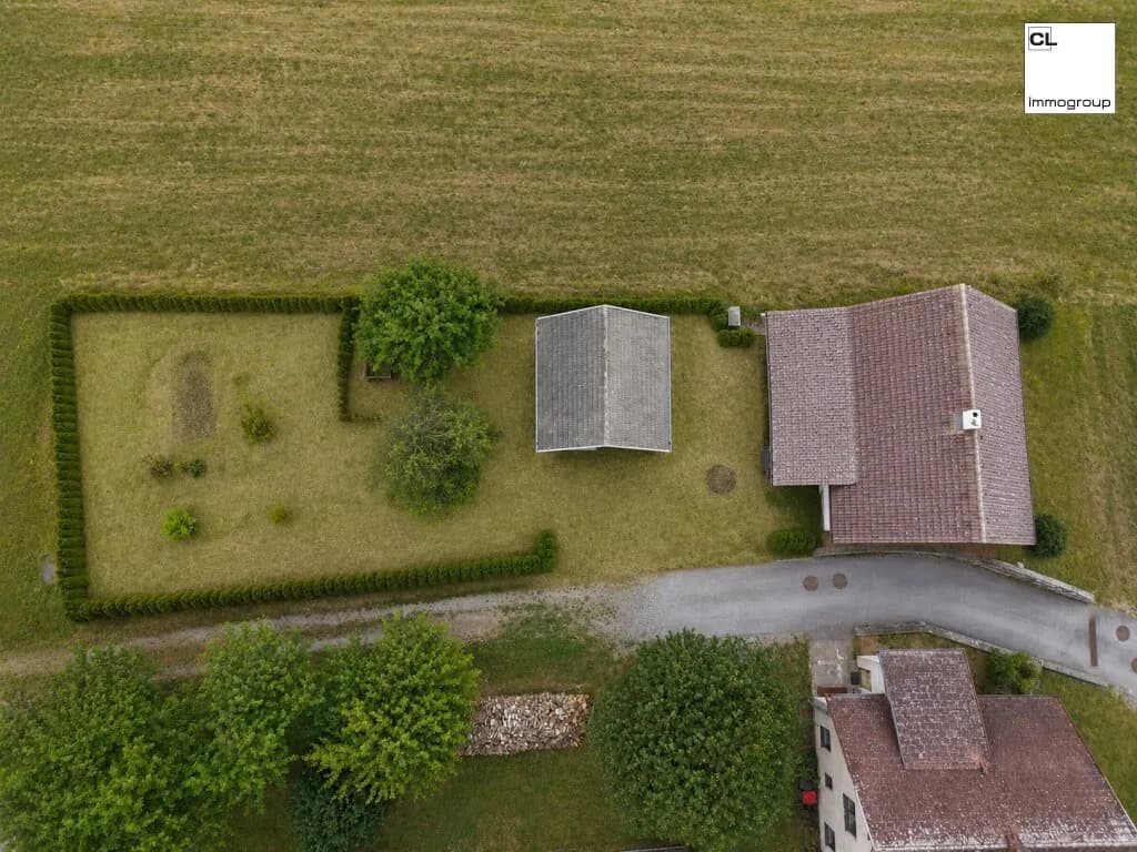 4-Zimmer-Haus kaufen in Gmünd – 110 m², € 149.000 – Bild 5 von 11
