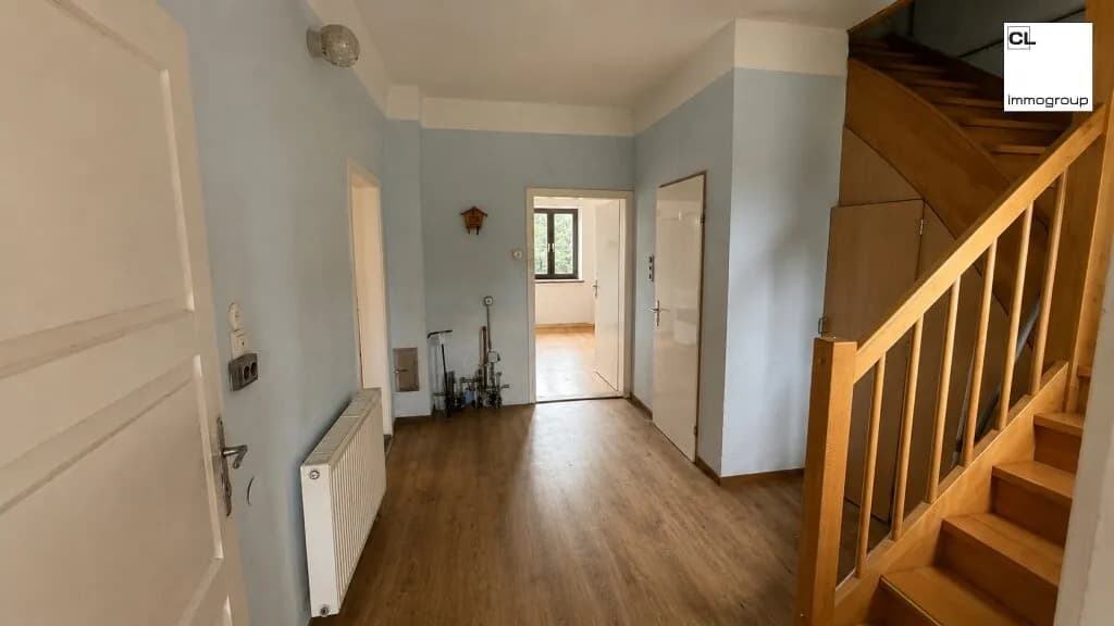 4-Zimmer-Haus kaufen in Gmünd – 110 m², € 149.000 – Bild 6 von 11