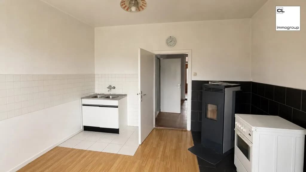 4-Zimmer-Haus kaufen in Gmünd – 110 m², € 149.000 – Bild 8 von 11