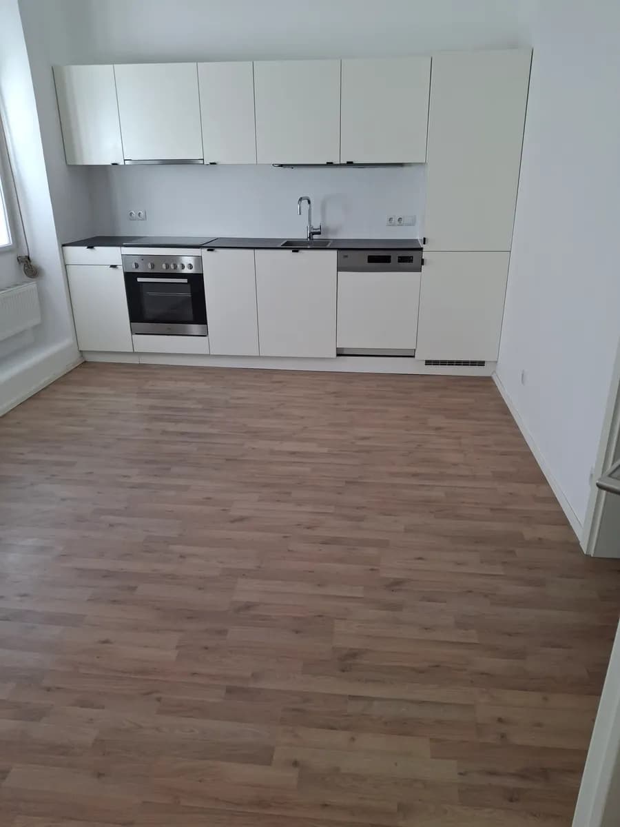 2-Zimmer-Wohnung mieten in Graz – 42 m², € 590 – Bild 2 von 14