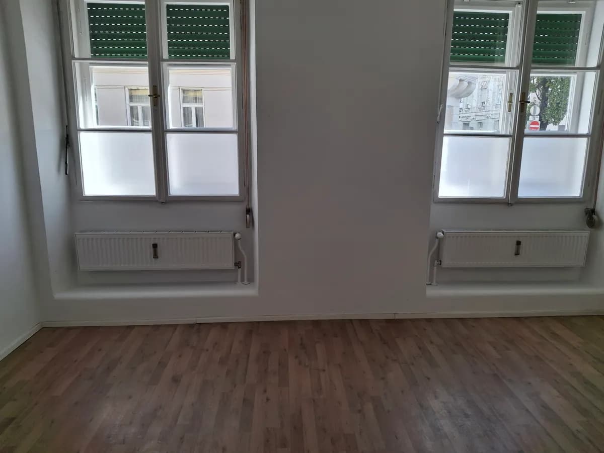 2-Zimmer-Wohnung mieten in Graz – 42 m², € 590 – Bild 3 von 14