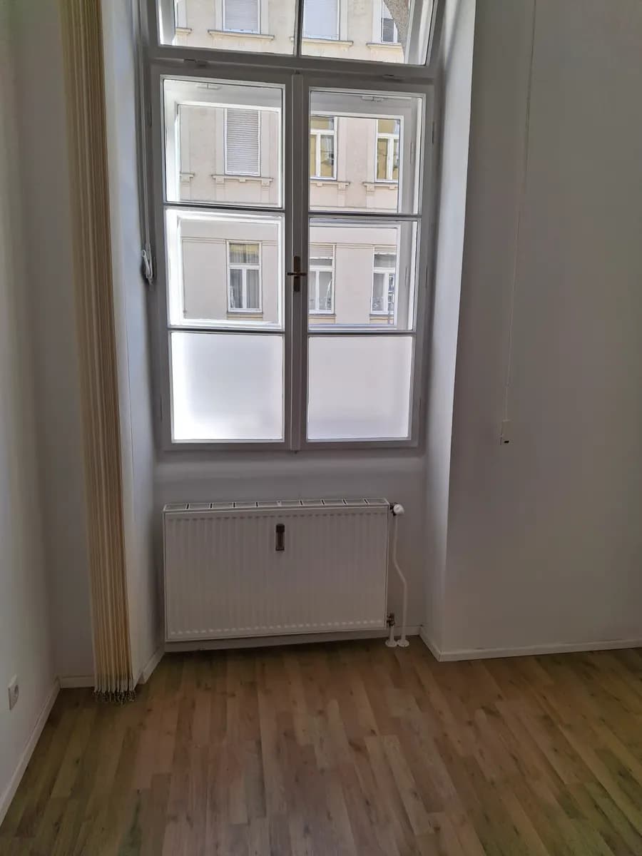 2-Zimmer-Wohnung mieten in Graz – 42 m², € 590 – Bild 8 von 14