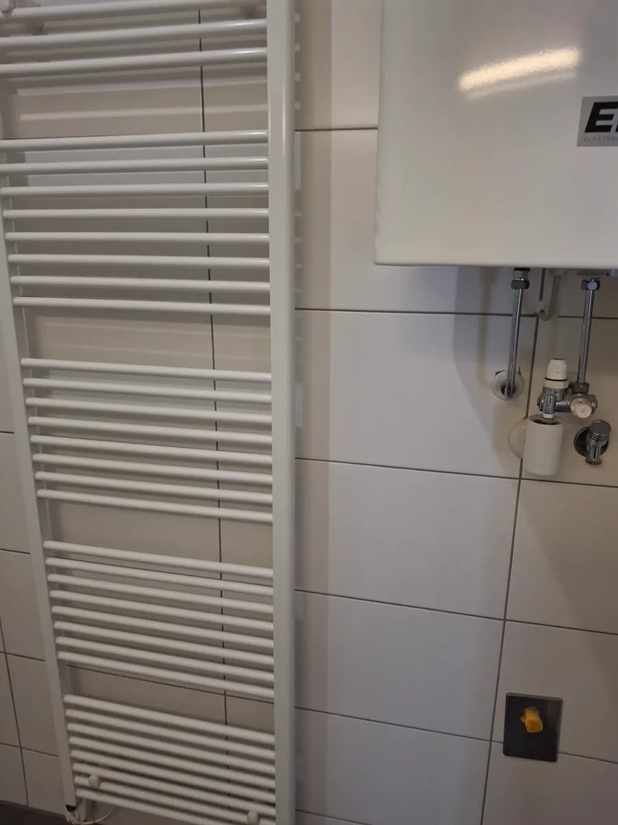 2-Zimmer-Wohnung mieten in Graz – 42 m², € 590 – Bild 11 von 14