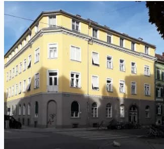 2-Zimmer-Wohnung mieten in Graz – 42 m², € 590 – Bild 14 von 14