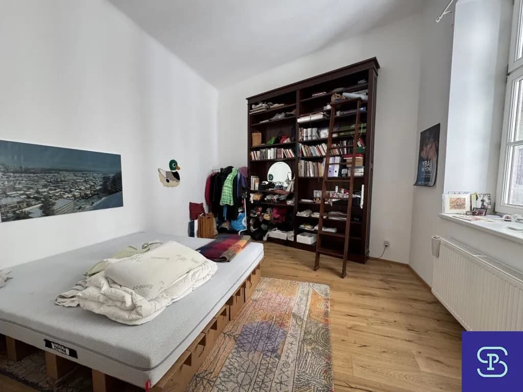 2-Zimmer-Wohnung mieten in Wien – 52 m², € 1.143 – Bild 3 von 12
