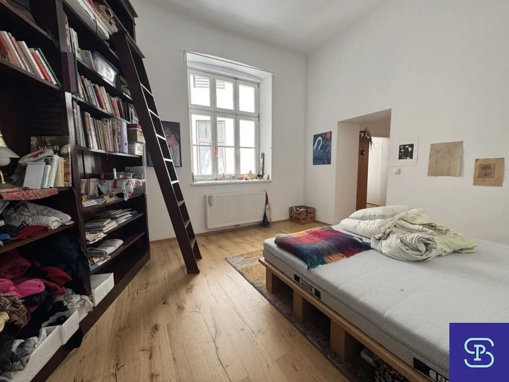 2-Zimmer-Wohnung mieten in Wien – 52 m², € 1.143 – Bild 4 von 12