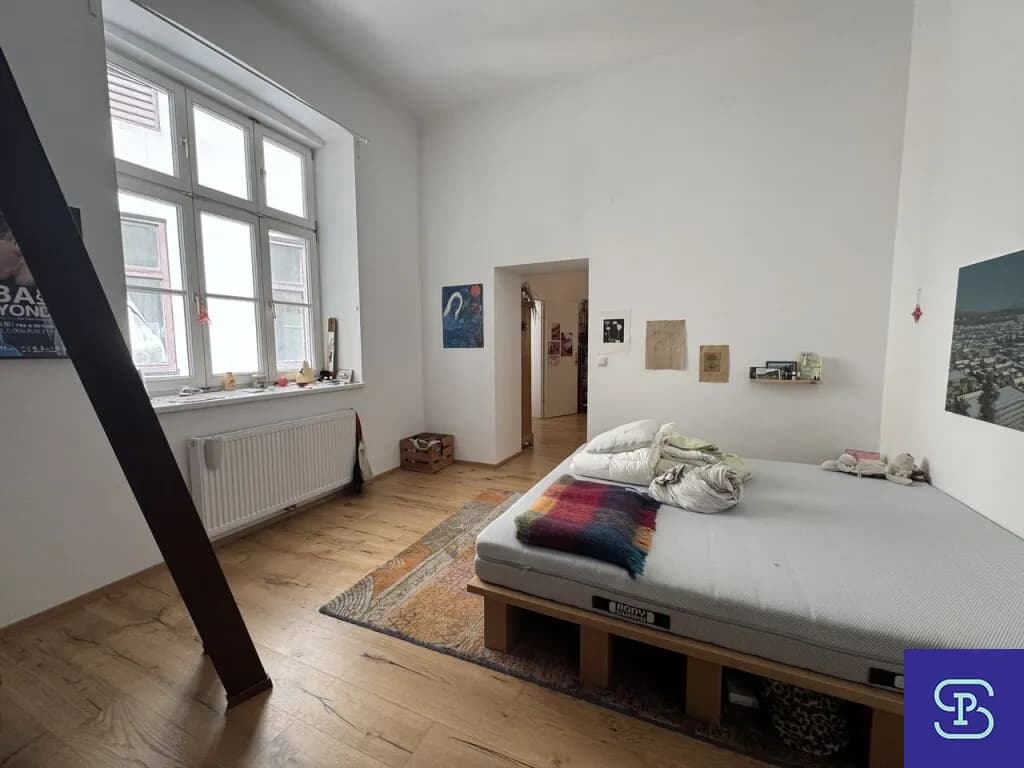 2-Zimmer-Wohnung mieten in Wien – 52 m², € 1.143 – Bild 5 von 12