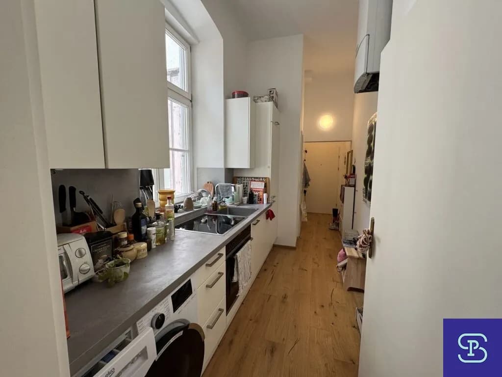 2-Zimmer-Wohnung mieten in Wien – 52 m², € 1.143 – Bild 6 von 12