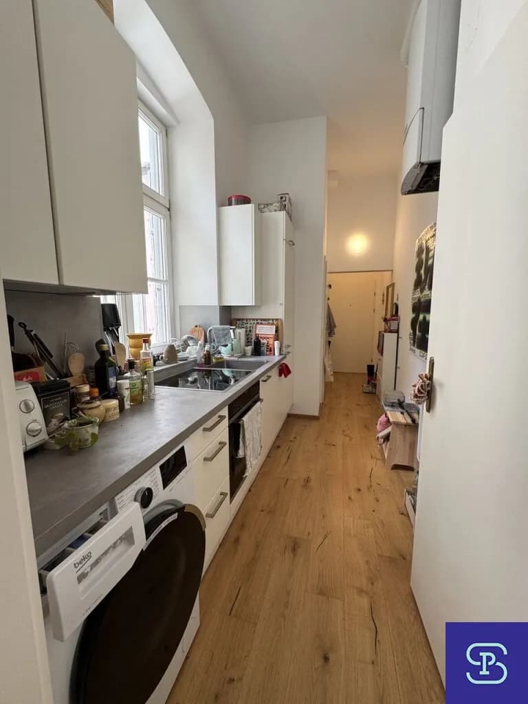 2-Zimmer-Wohnung mieten in Wien – 52 m², € 1.143 – Bild 7 von 12