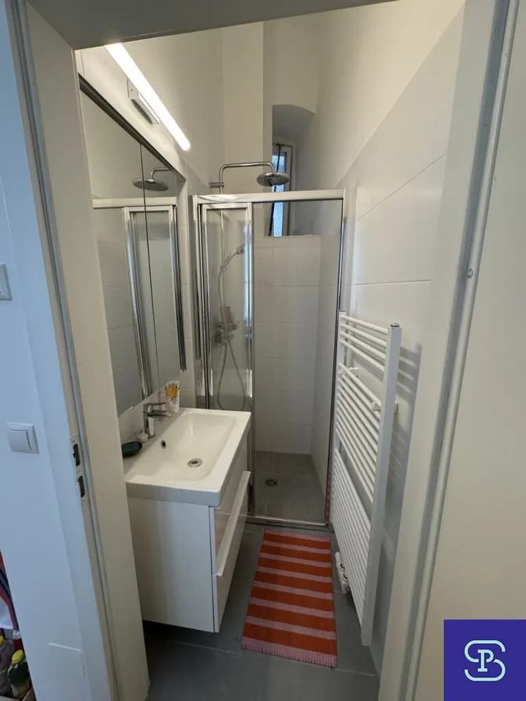 2-Zimmer-Wohnung mieten in Wien – 52 m², € 1.143 – Bild 9 von 12