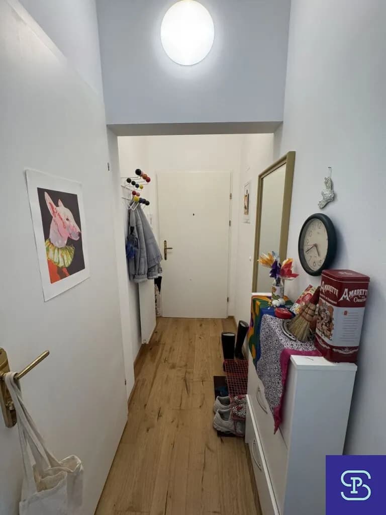 2-Zimmer-Wohnung mieten in Wien – 52 m², € 1.143 – Bild 10 von 12