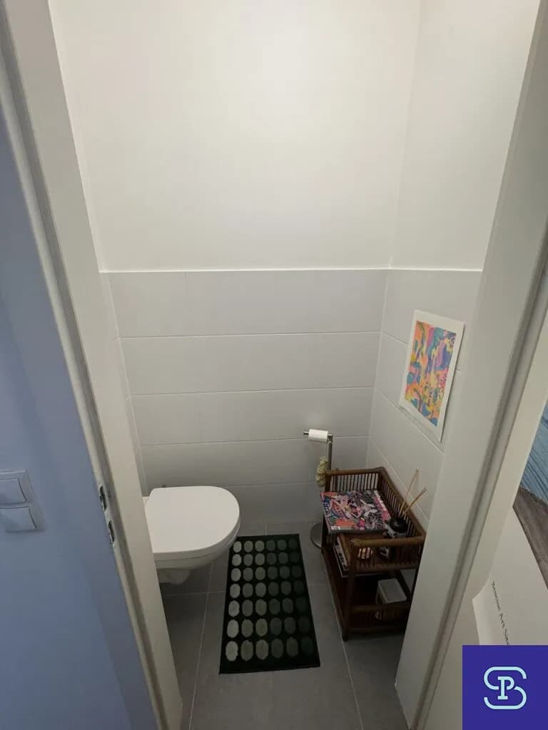 2-Zimmer-Wohnung mieten in Wien – 52 m², € 1.143 – Bild 11 von 12