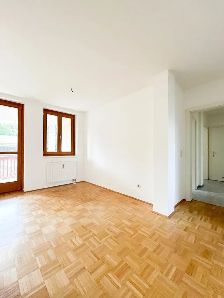 4-Zimmer-Wohnung mieten in Voitsberg – 85,46 m², € 1.086