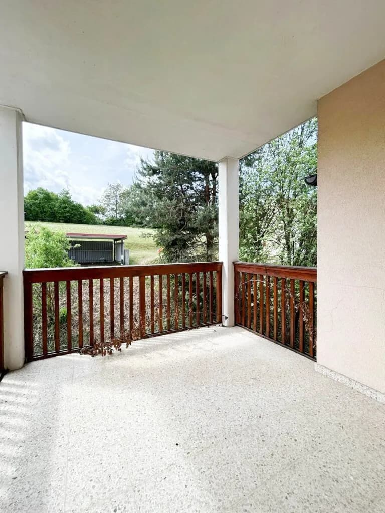 4-Zimmer-Wohnung mieten in Voitsberg – 85,46 m², € 1.086 – Bild 2 von 12