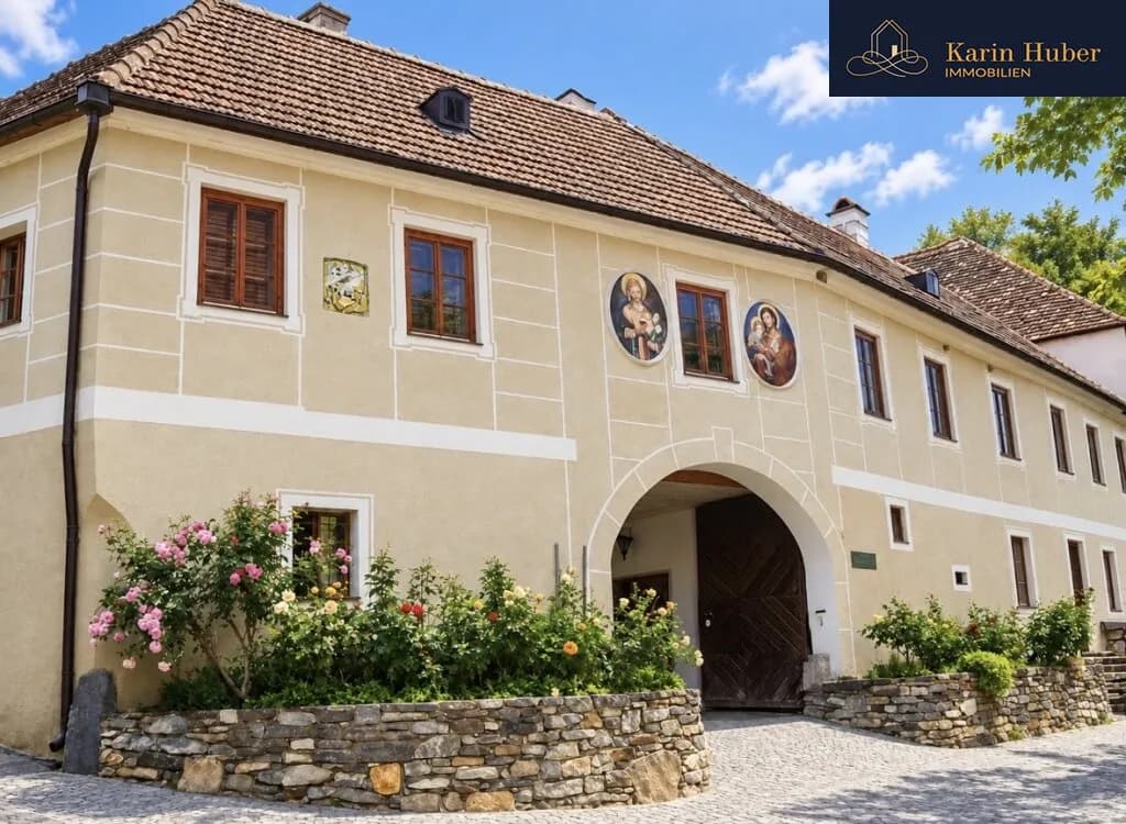 Immobilie kaufen in Krems Land – 200 m², € 549.000 – Bild 1 von 5