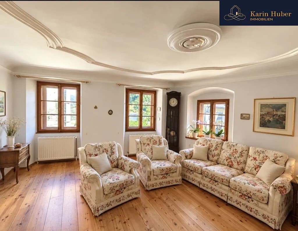 Immobilie kaufen in Krems Land – 200 m², € 549.000 – Bild 3 von 5
