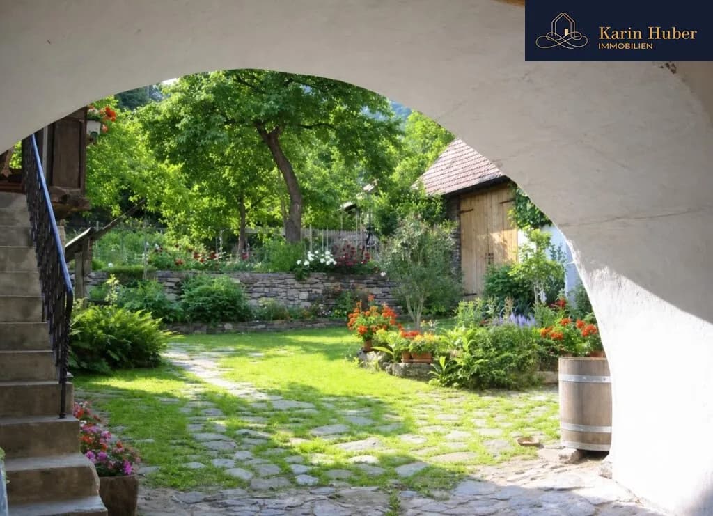 Immobilie kaufen in Krems Land – 200 m², € 549.000 – Bild 5 von 5