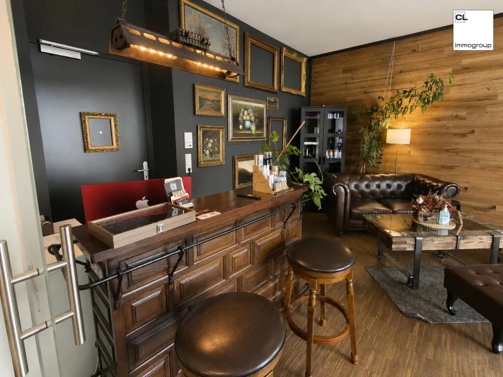 3-Zimmer-Gewerbeimmobilie mieten in Wien – 88 m², € 2.026 – Bild 1 von 8