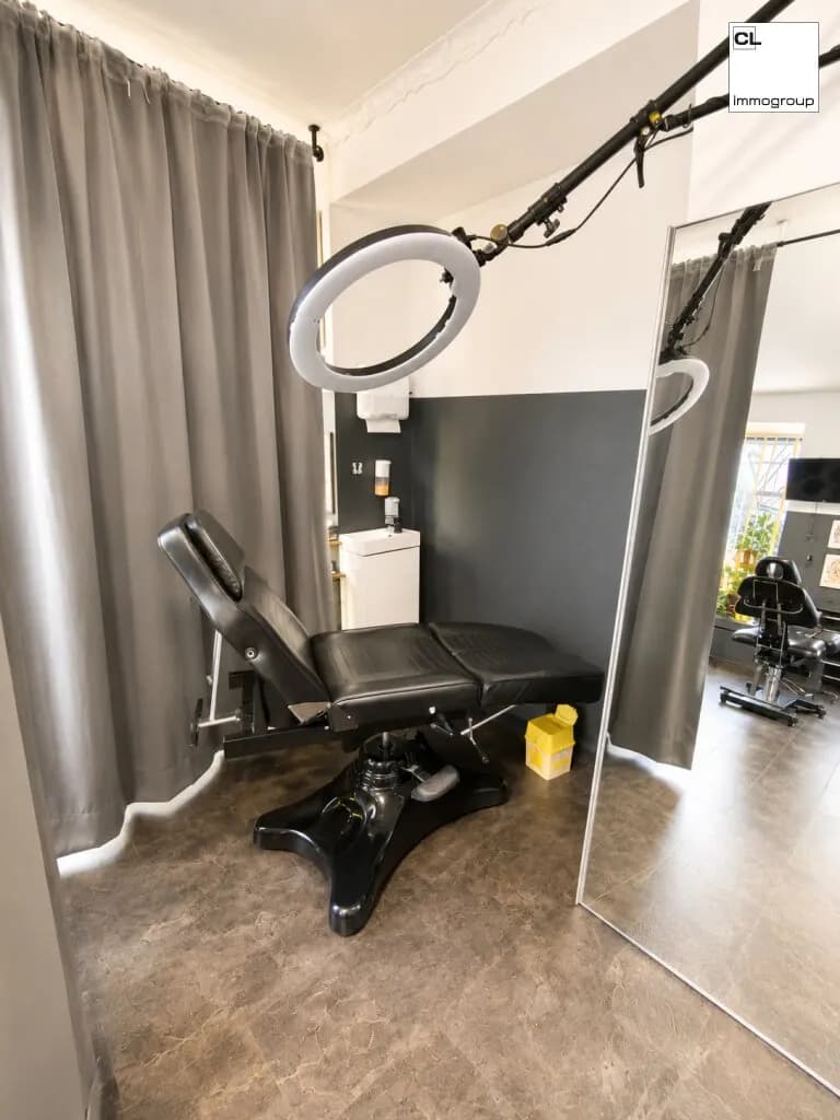 3-Zimmer-Gewerbeimmobilie mieten in Wien – 88 m², € 2.026 – Bild 3 von 8