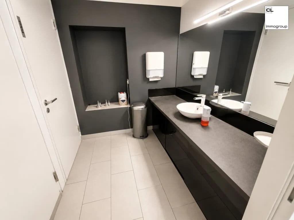 3-Zimmer-Gewerbeimmobilie mieten in Wien – 88 m², € 2.026 – Bild 4 von 8
