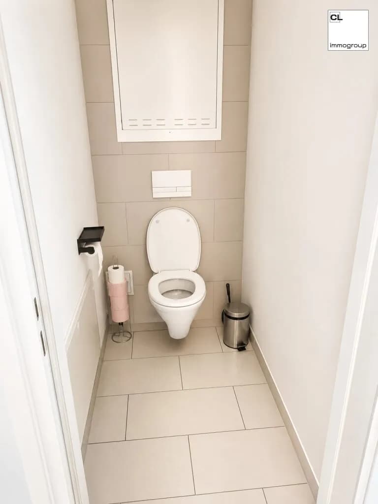 3-Zimmer-Gewerbeimmobilie mieten in Wien – 88 m², € 2.026 – Bild 5 von 8