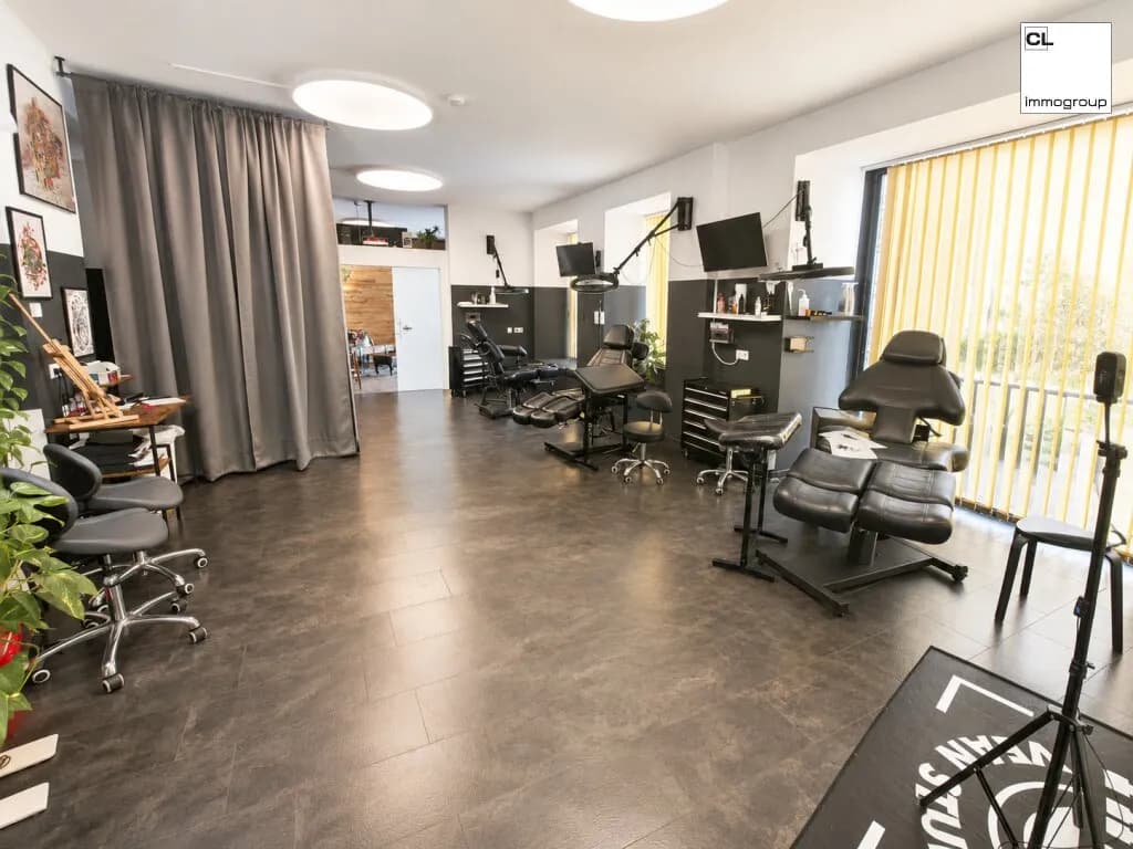3-Zimmer-Gewerbeimmobilie mieten in Wien – 88 m², € 2.026 – Bild 7 von 8