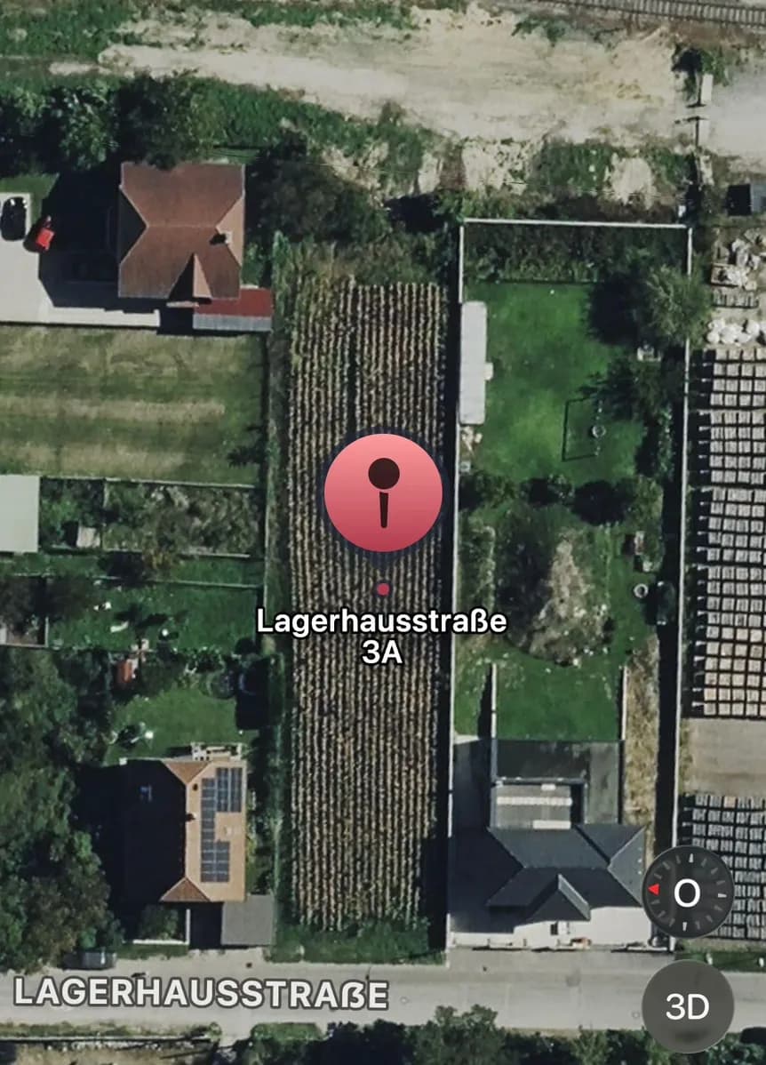 Grundstück kaufen in Bruck an der Leitha – 1 341 m², € 539.000 – Bild 2 von 2