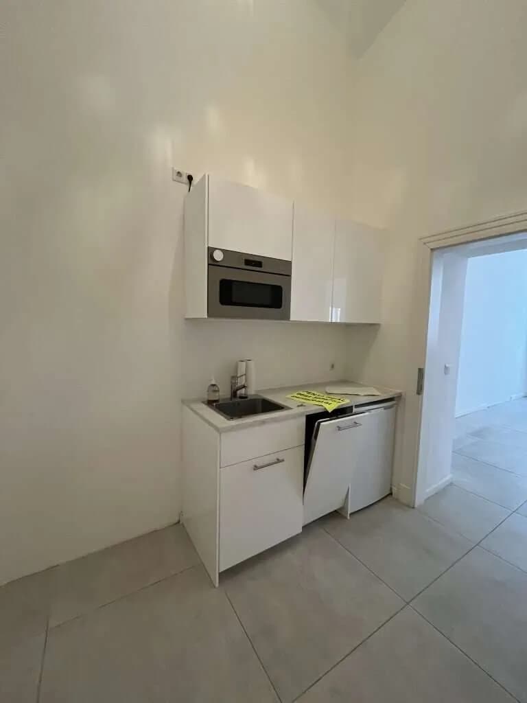 2-Zimmer-Gewerbeimmobilie mieten in Wien – 67 m², € 1.234 – Bild 5 von 14