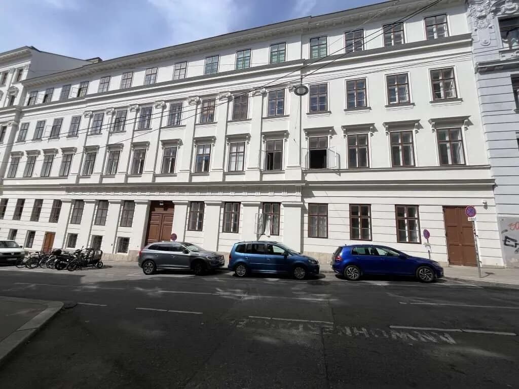 2-Zimmer-Gewerbeimmobilie mieten in Wien – 67 m², € 1.234 – Bild 6 von 14
