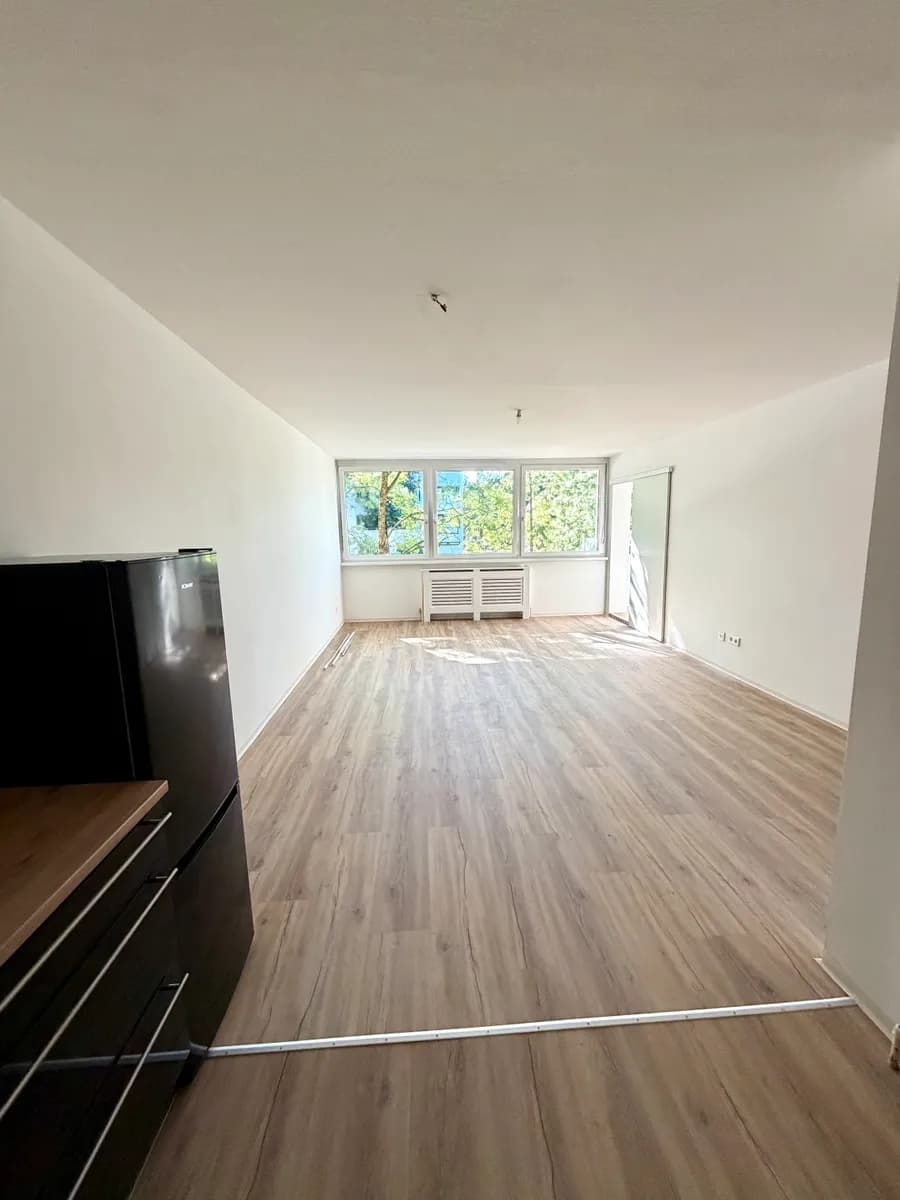 2-Zimmer-Wohnung kaufen in Salzburg Stadt – 65 m², € 349.000 – Bild 1 von 12