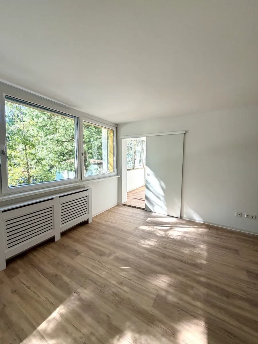 2-Zimmer-Wohnung kaufen in Salzburg Stadt – 65 m², € 349.000 – Bild 2 von 12