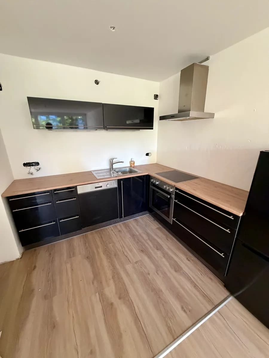 2-Zimmer-Wohnung kaufen in Salzburg Stadt – 65 m², € 349.000 – Bild 3 von 12