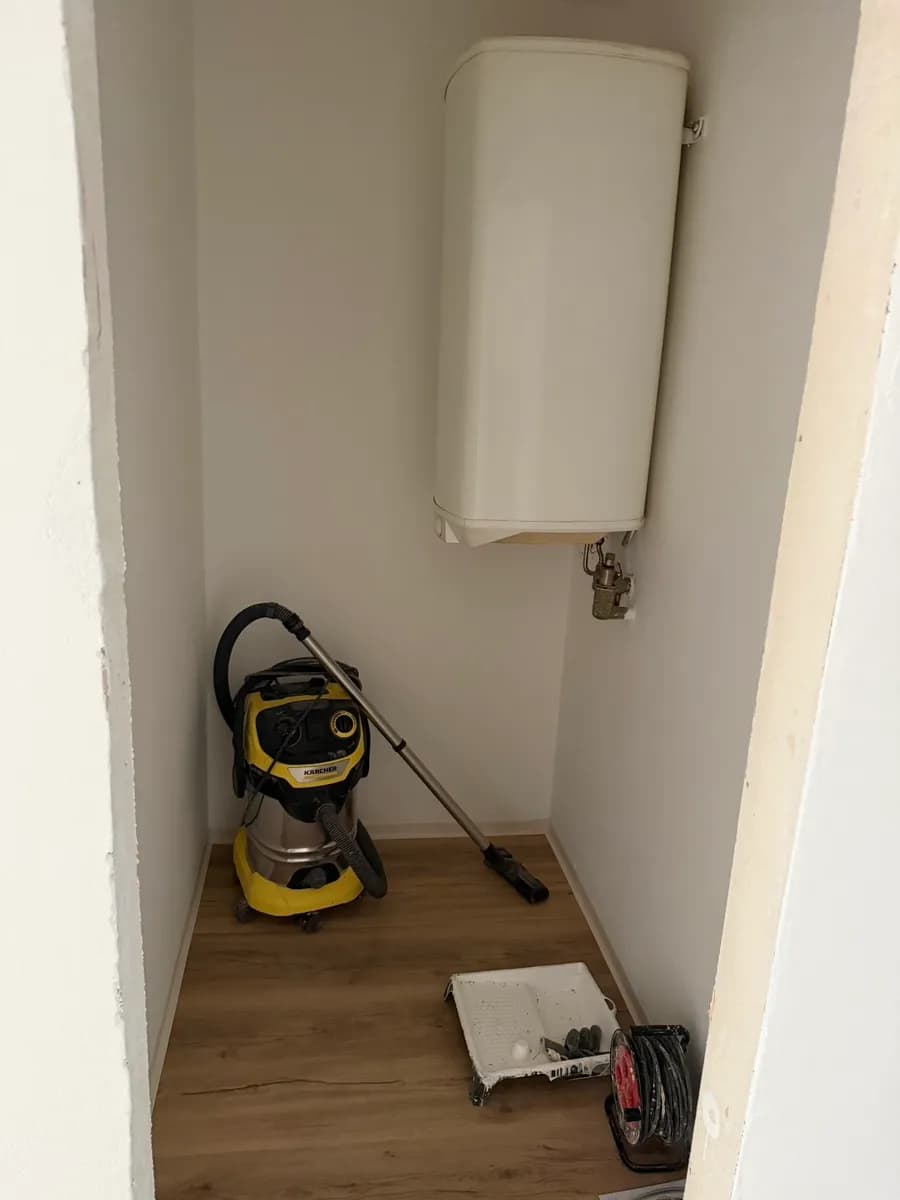 2-Zimmer-Wohnung kaufen in Salzburg Stadt – 65 m², € 349.000 – Bild 11 von 12