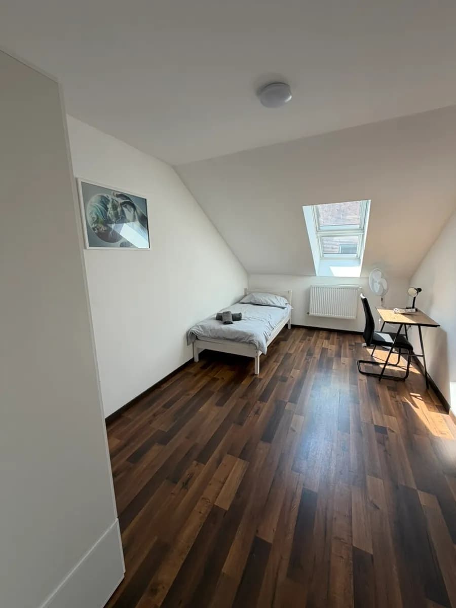 3-Zimmer-Wohnung mieten in Wien – 80 m², € 580 – Bild 3 von 9