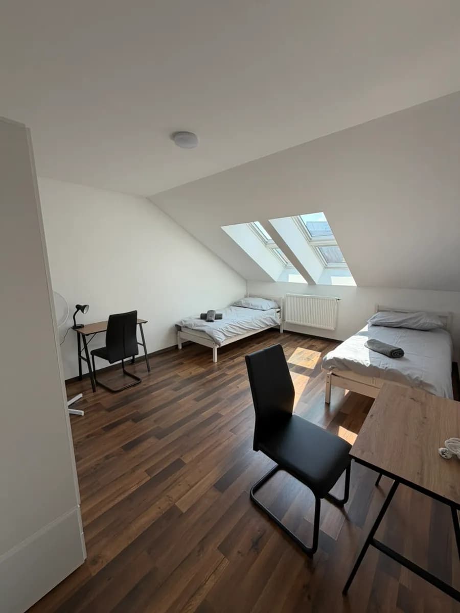 3-Zimmer-Wohnung mieten in Wien – 80 m², € 580 – Bild 4 von 9