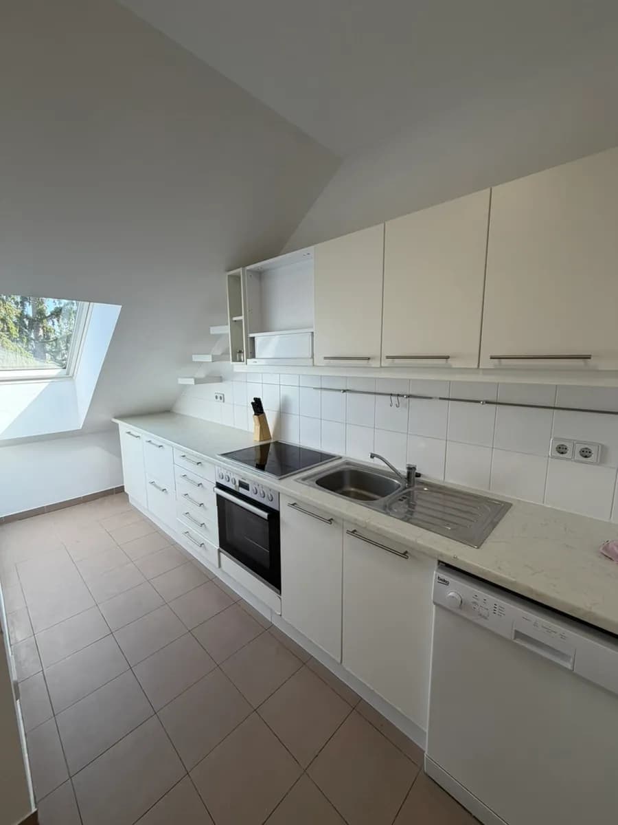 3-Zimmer-Wohnung mieten in Wien – 80 m², € 580 – Bild 5 von 9